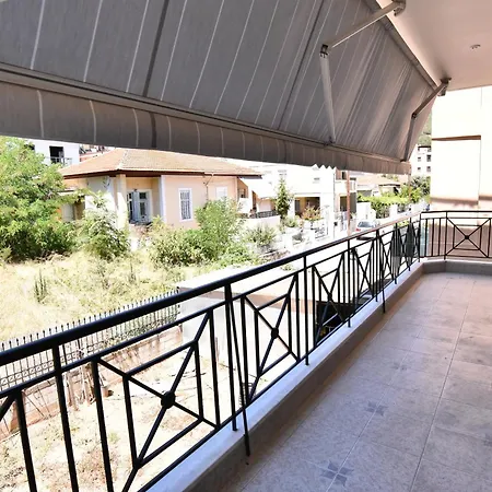 Elia Apartments Kavala Exterior photo
