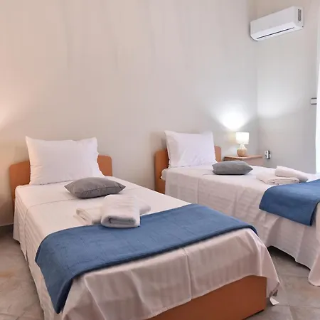Elia Apartments Kavala Exterior photo