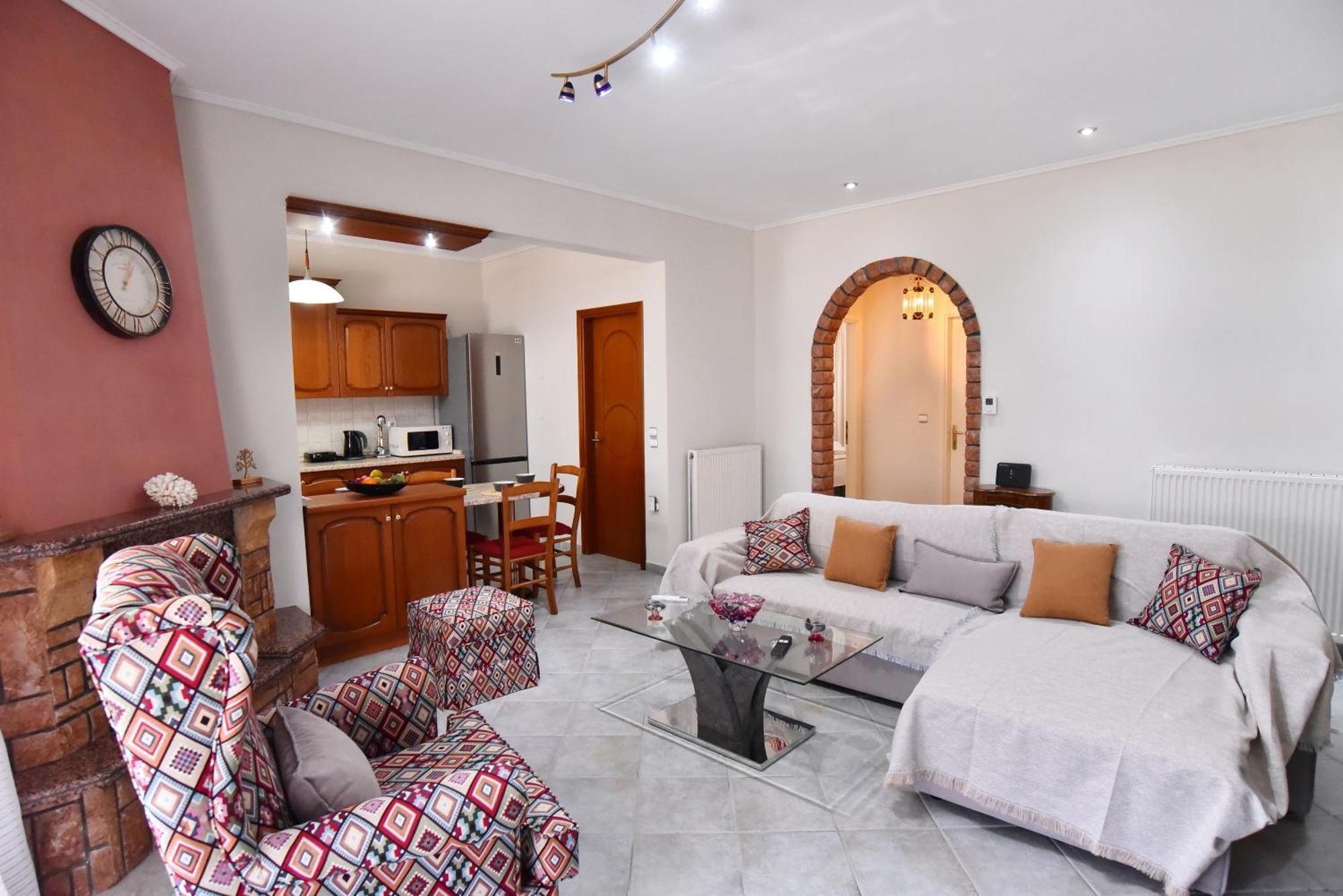Apartment Elia