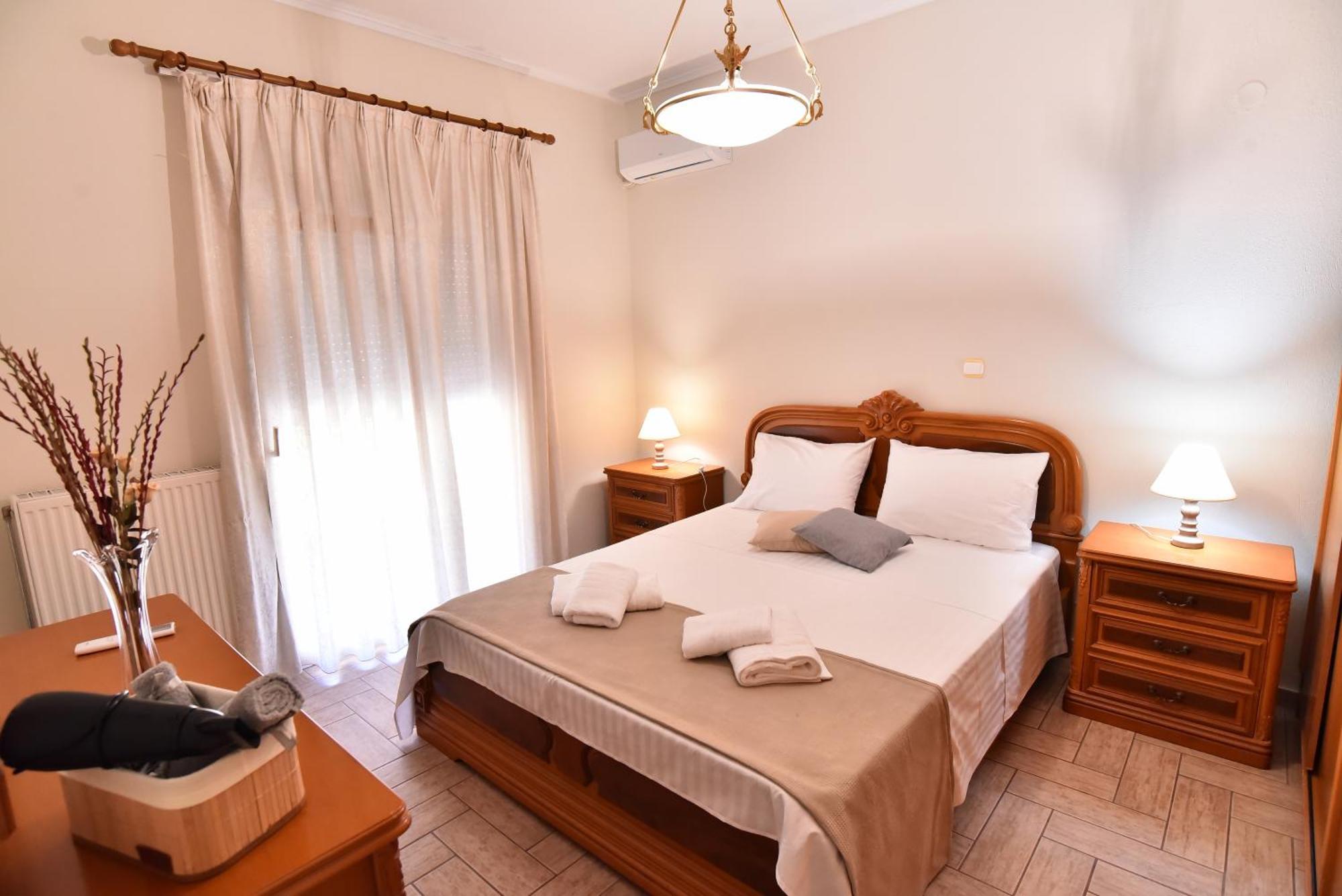 Elia Apartment Kavala